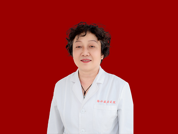 業(yè)務(wù)院長---楊寶莉